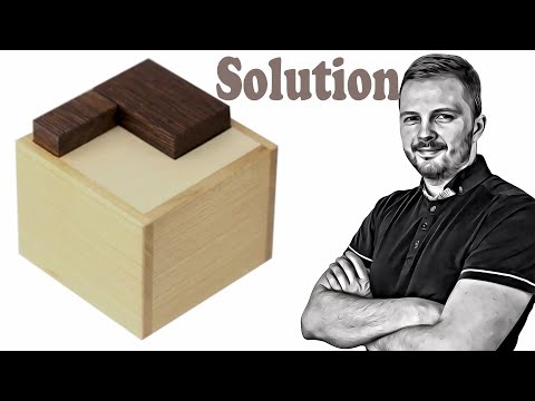 Yin Yang from Pelikan - Solution