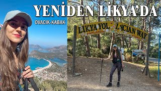 YENİDEN LİKYA' DA - 2. BÖLÜM | OVACIK-FARALYA-KABAK