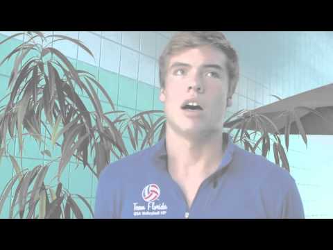 2015 Team Florida HP All Star VOLLEYvlog | Day 1