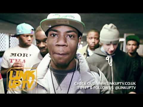 The BIG Link Up - EP.4 (PART 2) X Ray,Magic,Chubbz,Diamond,Abshir,Grafter,Hunt,Storm Millian