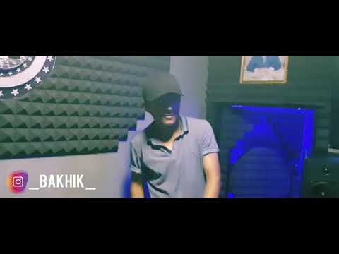 Bakhik - Ма накадам бахили (Таджиский рэп) 2019 [ST]