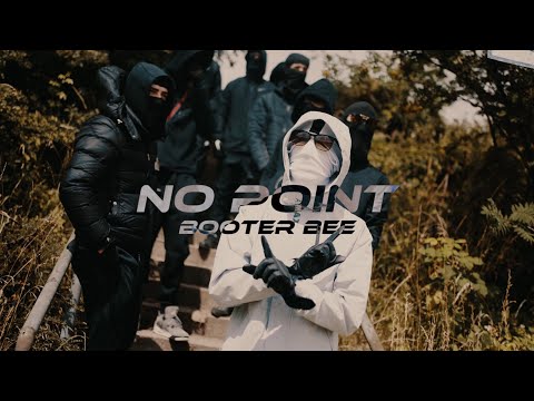 Booter Bee - No Point [Official Video]