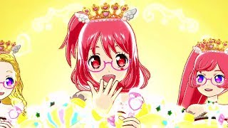 【ファイナルアイドルタイムライブ！】let's PLAY idol time pripara! / プリパラプレイ動画＋ほんじつのベストライフ！ 2018/03/01 10:48【タイム7弾】