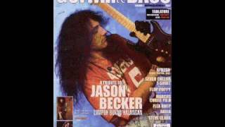 Jason Becker - Skyscraper (Unreleased Demo)