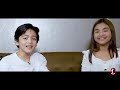 The Online Show W A SMILES Episode 4 Special Guest Ariana Altura