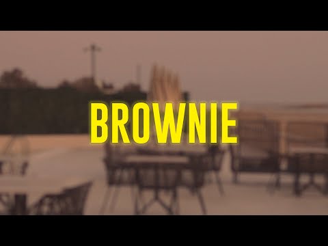 Swelto - Brownie (Lyrics Video)