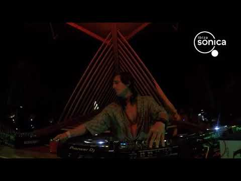 Ernesto Altes - Sonica Venao Festival 2019