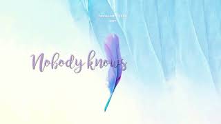 [ 1 HOUR LOOP ] GOT7 YOUNGJAE  - NOBODY KNOWS