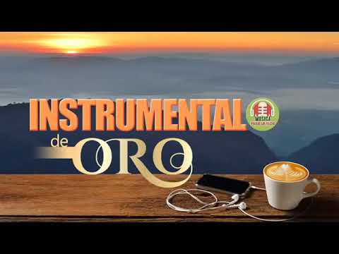 Musica Instrumental de Oro Para Escuchar   Grandes Hits Instrumentales