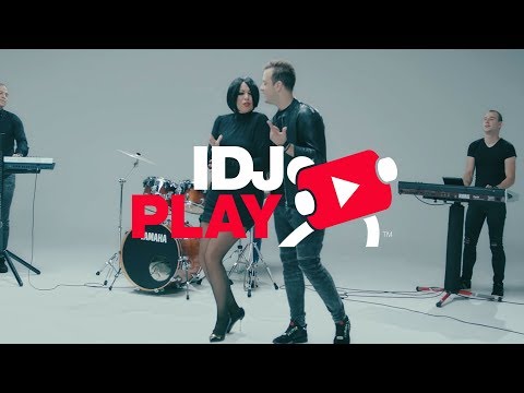 NEMANJA DJORDJEVIC FT.  OLJA KARLEUSA - NISU VAZNE GODINE (OFFICIAL VIDEO)