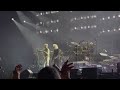 Radio Ga Ga Reprise 4K Queen Adam Lambert Tokyo Dome Feb 13 2024