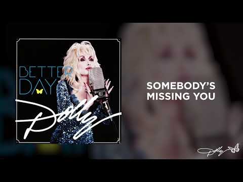 Video thumbnail for Somebody’s Missing You