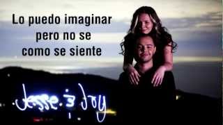 Jesse y Joy - Me Quiero Enamorar Letra/Lyrics
