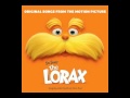 The Lorax: "How Bad Can I Be?" 