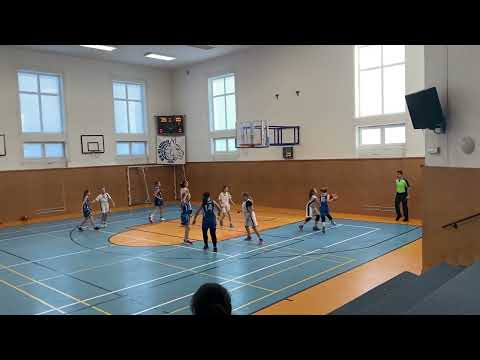 KP TJ Sokol Kladno - Basket Poděbrady, 17.12.2022