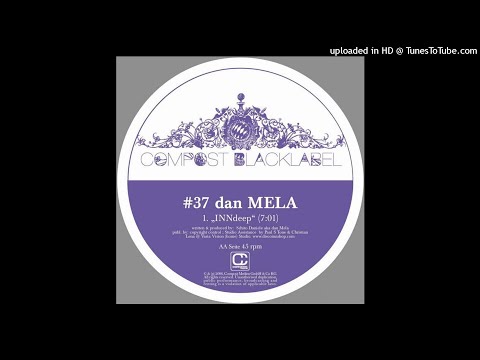 Dan Mela | INNdeep