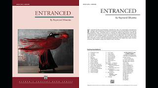 Entranced