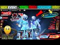 Finally I GOT No 00908 Edition CODE Dreamspace Evo Bundle Free Fire New Event FF NEW EVENT