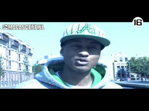 Macascene presenteert: 16 - Giologisch