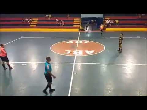 Ghuzera FC x Arsenal - 1º Fase - Superliga A Bola Rolou 2019