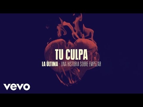 Videoclip de Tu culpa (Versión acústica) — Aitana