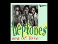 The Heptones - Learn