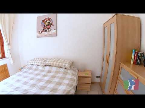 2 bed apartment on complex with pool [Santa Maria del Cedro - Calabria]