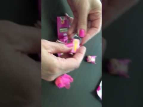 Playmobil Series 11 Mystery bag reveal