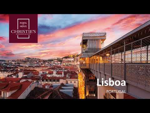 Appartement 4 + 1 pièces, Lisboa