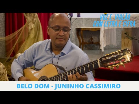Dom Juan - Belo