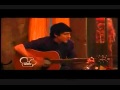 Mitchel Musso Live Like Kings Acoustic 