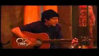 Mitchel Musso Live Like Kings Acoustic