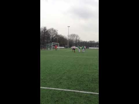 Jonathan A1 (za) vs. MSV '19 A1 (za) 16-1-2013 15:09