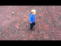 SashaChasingPigeons20120506 Part3