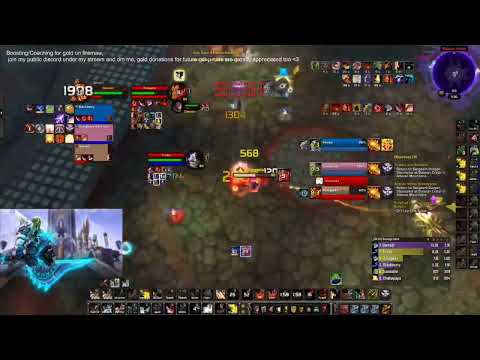 F*** INSANE! QWNEER ONESHOT AZIEGODX