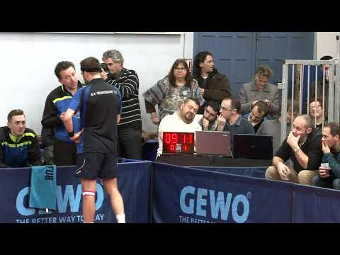 Enzo ANGLES - Quentin ROBINOT  (momo rétro)