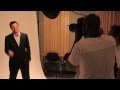 Seth MacFarlane for The Hollywood Reporter ...