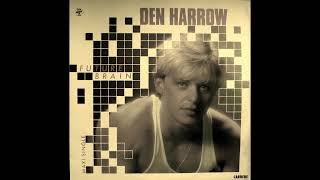 Den Harrow - Future Brain (Another Extended Mix) 1985