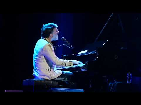 Rufus Wainwright, Early Morning Madness - Nijmegen, de Vereeniging 26-3-22