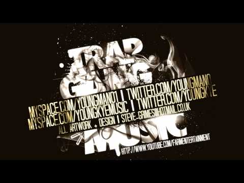 Young Mano - Do or Die Freestyle