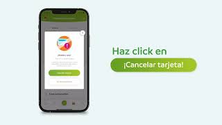 Cetelem App Cetelem - ¿Cómo cancelar tu tarjeta? anuncio