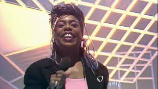 Princess - Say i'm your number one HD video