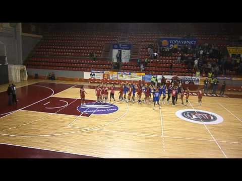 ŽRK RADNIČKI ŠAMPION !