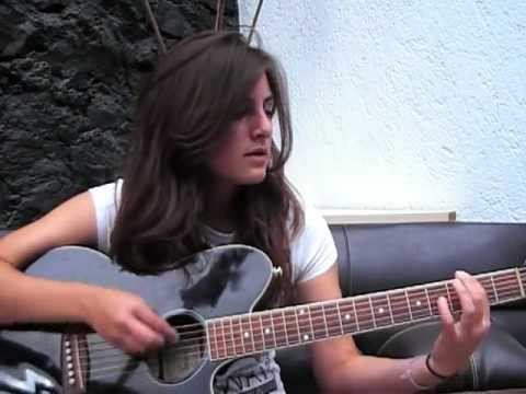 Hinder Lips of an Angel (Cover Pau Torres)