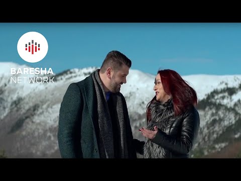 Shqipe Kastrati ft. Flori Cocaj - Çka ban ti per mu  (Official Video 4K)