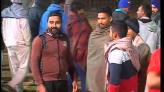 Raisar (Barnala) Kabaddi Tournament 26 Jan 2016