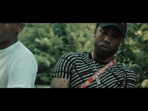 Cinco Hefner - Hands in (Official Video) Shot By @DirectedByBj