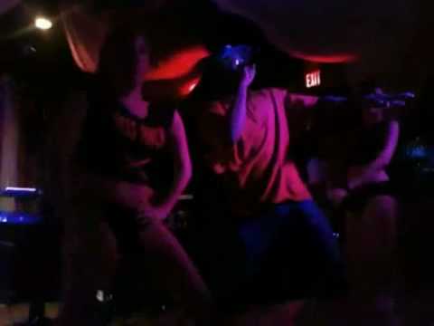 Dirty Dubsters feat. Bass Nacho - Big Tings (Ragga Hiphop)