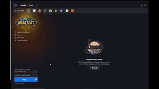 How to : World of Warcraft : No Money, No Game /  Shadowlands missing , PayPal payment pending,