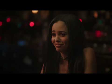 TBK Visits Betty, Abigail Finds Out About Toni And Fangs - Riverdale 6x07 Scene